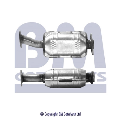 Catalytic Converter